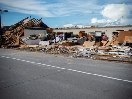Hurricane Ida leaves destruction behind in South Louisiana. Monday, Aug. 30, 2021. Hurricane Ida Monday Grand Isle 4885