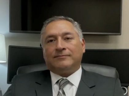McAllen, Texas Mayor Javier Villalobos on 8/6/2021 "Fox Business Tonight"