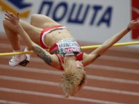 More Belarusian Olympians Flee Marxist Lukashenko Tyranny