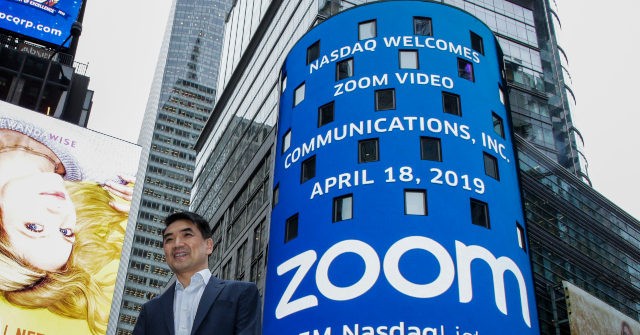 The Remote Party Is Over: Video Conferencing Giant Zoom Calls Employees Back to the Office