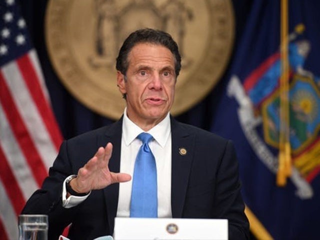 Gov. Andrew Cuomo will decide this week on whether to allow schools to open next month. ghows-NU-200809941-e07d8ab5.jpg © USA TODAY NETWORK via Imagn Content Services, LLC