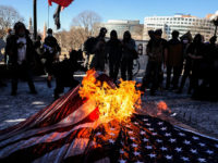 Watch– Teacher: ‘180 Days’ to Turn Students ‘into Revolutionaries’