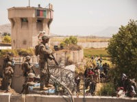 Report: U.S. Gave Afghanistan $11B in Aid Since Withdrawal