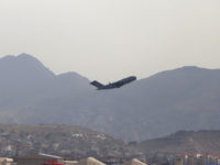 Video of Kabul Post-Withdrawal: House Executions, Taliban with American Gear, Celebratory Gunfire