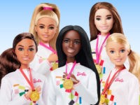 Cancel Mob Goes After Barbie, Claiming Tokyo Olympics Collection Excluded Asian Doll