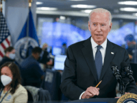 Biden Refuses to Answer Afghanistan Questions at FEMA Presser