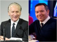 Bill Maher Crowns Greg Gutfeld the ‘New King of Late Night’: Conservative Comedy Successful Because Liberals ‘Sound Like an Onion Headline’