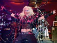 Dee Snider to Unvaccinated Fans: 'You Don’t Have a Right to Infect Me'
