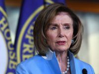 Moderate Democrats Rail Against Nancy Pelosi Holding Infrastructure Bill ‘Hostage’