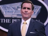 Pentagon Contradicts White House on ‘Stranded’ Americans: ‘We Have Americans that Get Stranded in Countries All the Time’