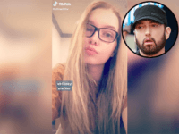 Eminem's Adopted Daughter Comes Out as They/She/He, Whitney to Stevie