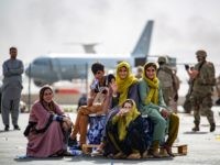 U.S. Orders Commercial Airlines to Join Mass Afghan Evacuation