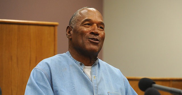 O.J. Simpson: I Avoid L.A. for Fear of ‘Sitting Next to Whoever Did It’