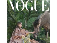 Vogue Pushes Climate Change in Piece on ‘The Wonders of Greta Thunberg’