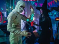 Americans Bouncing Back: Majority Say They Will Celebrate Halloween