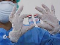 Poll: Majority of Voters ‘Concerned’ About ‘Potential of Harmful Side Effects’ of Vaccines