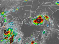 Evacuations Continue as Hurricane Ida Builds into Dangerous Category 4 Ahead of Louisiana Landfall