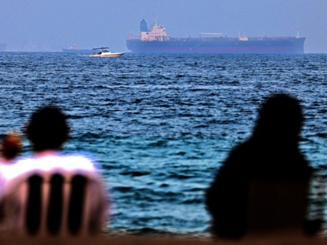 Iran Did It: Pentagon Blames Tehran for Explosive Drone Attack on Oil Tanker