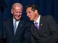 Poll: 63 Percent of New York Voters Say Andrew Cuomo Must Resign