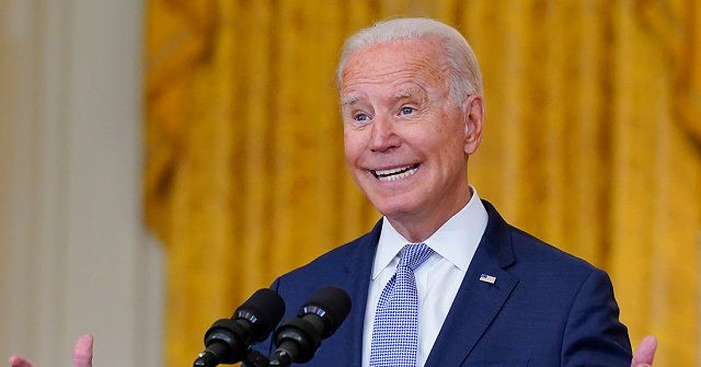 Biden Approval Lowest of Presidency: CNBC Poll