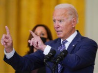 Biden-Harris Administration Quietly Threatens Arms Embargo Against Israel