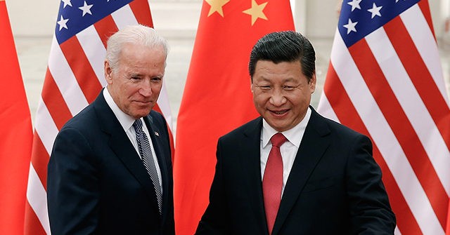 Pinkerton: Made in the USA or Made in China? The Glaring Problem with the Bidenâ€™s Infrastructure Bill