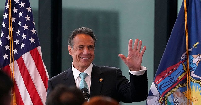 Poll: Majority Of New Yorkers Want Cuomo To Face Criminal Charges