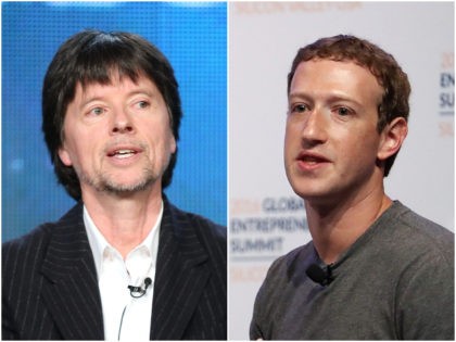 Frederick M. Brown; Justin Sullivan/Getty Images