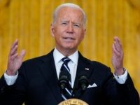 Biden Claims 'No One's Being Killed' In Kabul Despite Reports of Death