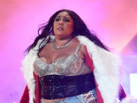 Grammy-winner Lizzo Releases Sad Message: ‘The World Doesn’t Want Me in It … I Qu