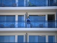 German State Proposes Coronavirus Lockdown for the Unvaccinated