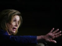 Report: House Democrats Masking Cost of $3.5 Trillion Plus Infrastructure Bill