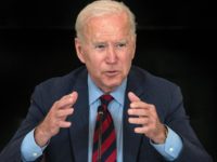 Joe Biden Marks Anniversary of El Paso Shooting with Gun Control Push