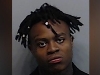 ATLANTA (AP) — An Atlanta rapper wanted in connection with a May shooting was arrested a