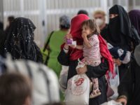 Joe Biden's Deputies Are Flying Unvetted Afghans to U.S.