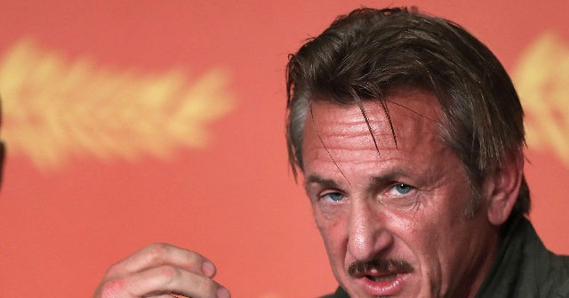 Sean Penn After Ukraine Visit: ‘This Is Not Going to End Soon, No Matter What’