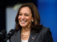 Pollak: Kamala Harris Could Become First SCOTUS Justice to Fail Bar