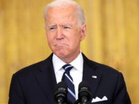 Biden Snaps, Falls Apart in Interview on Afghanistan