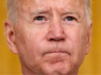 Biden Launches 'Whole-of-Government Effort' to Fight TX Pro-Life Law
