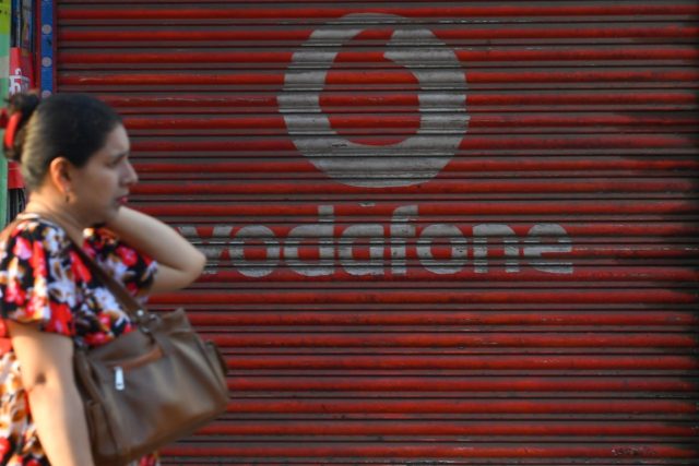 Vodafone Idea and other operators have been battered since Mukesh Ambani's Jio entered the