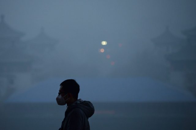 President Xi Jinping has vowed China will reach peak emissions before 2030 and become carb