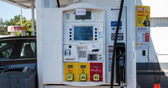 US consumer inflation slows in July, but gas prices still rising ...