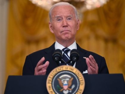 US President Joe Biden's political fortunes back home remain perilously in the balance