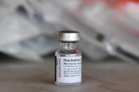 US grants Pfizer Covid vaccine full approval