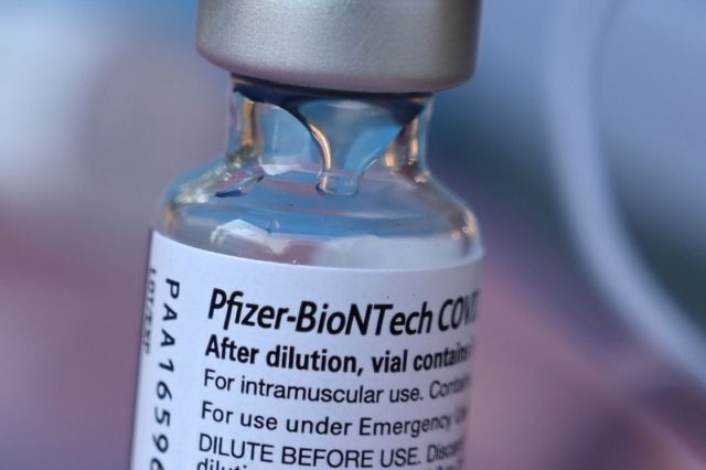 The FDA's decision to fully approve Pfizer-BioNTech's Covid drug has lifted hopes for a further boost to US vaccination efforts