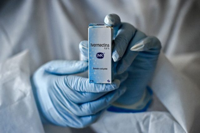 Mea Culpa: Associated Press Falsely Claims 70% of Mississippi Poison Control Calls Due to Ivermectin