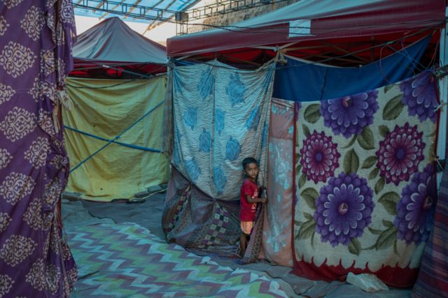 The Associated Press