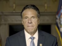 4 New York DAs Seek Evidence from AG’s Andrew Cuomo Sex Misconduct Investigation