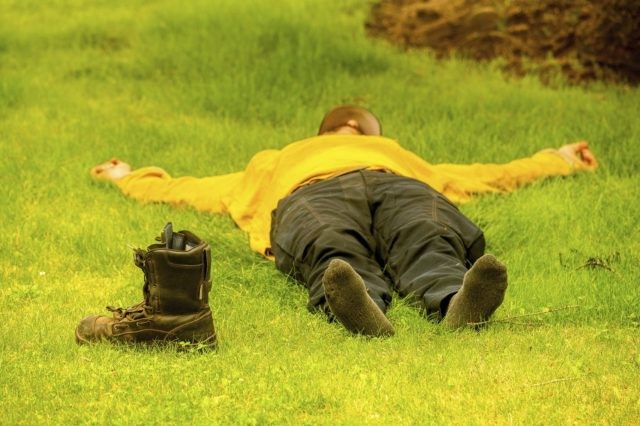 The Associated Press