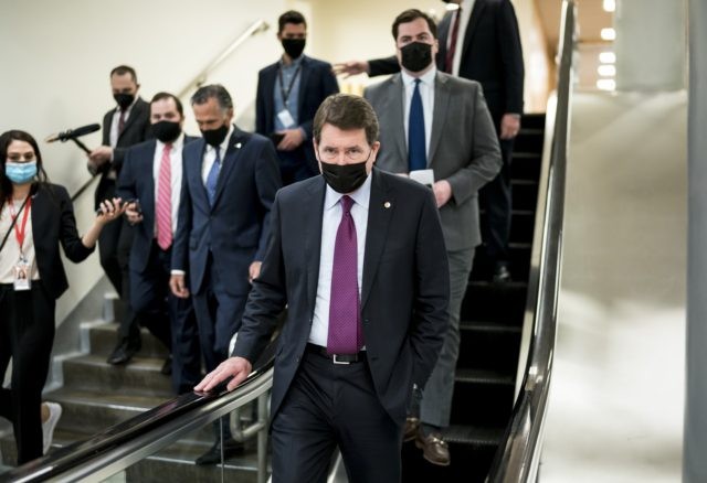 Congress Hagerty The Associated Press